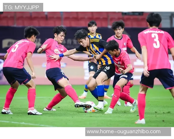 中国足球场的崛起与挑战：探讨未来发展与青训体系的建设