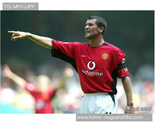 红魔足球的荣耀与梦想探寻曼联传奇背后的故事与精神